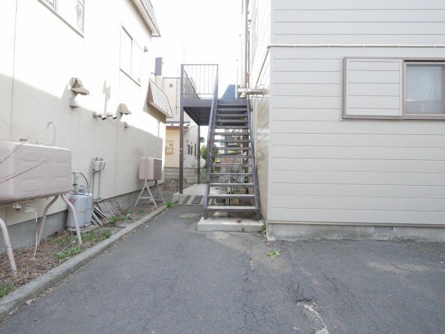 その他共用部分