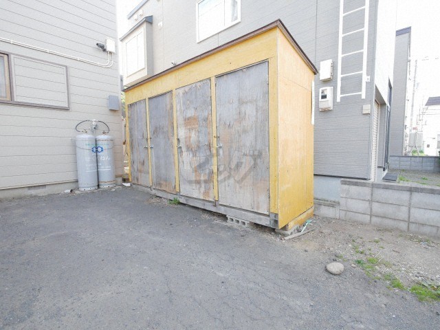 その他共用部分