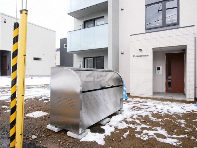 その他共用部分