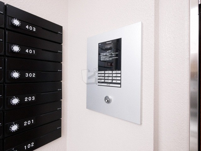 その他共用部分