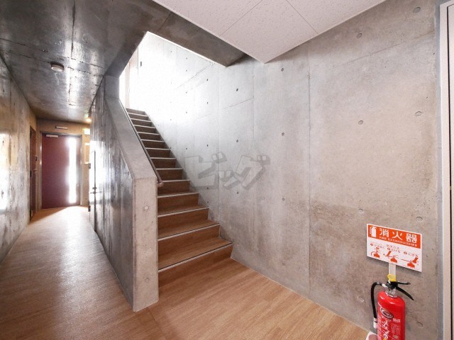 その他共用部分