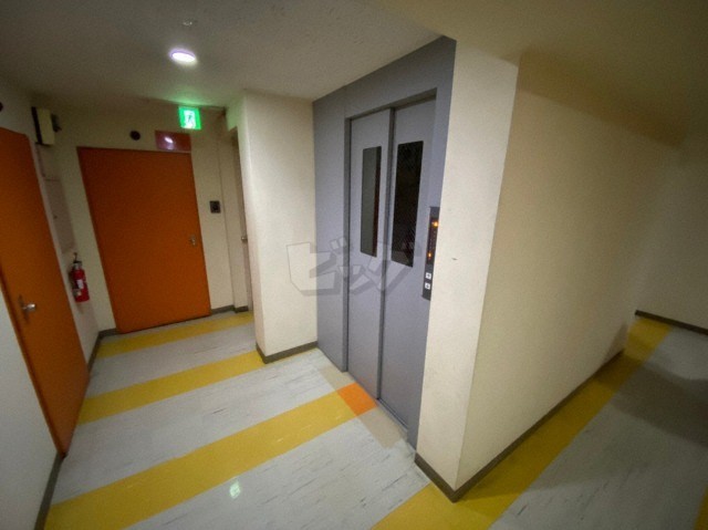 その他共用部分