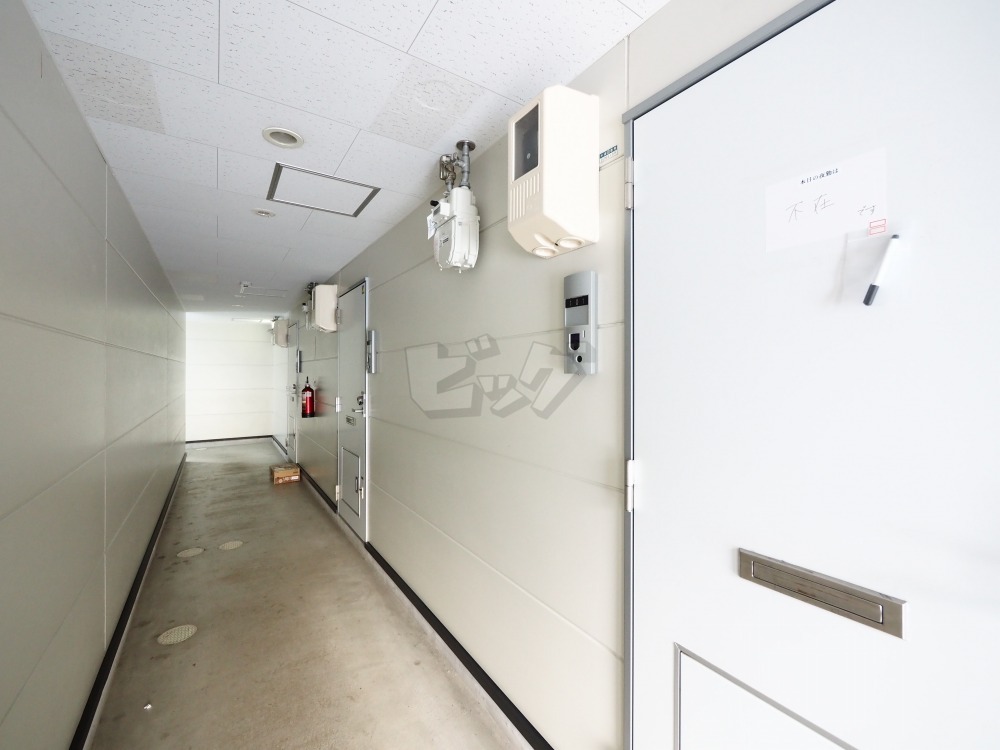 その他共用部分