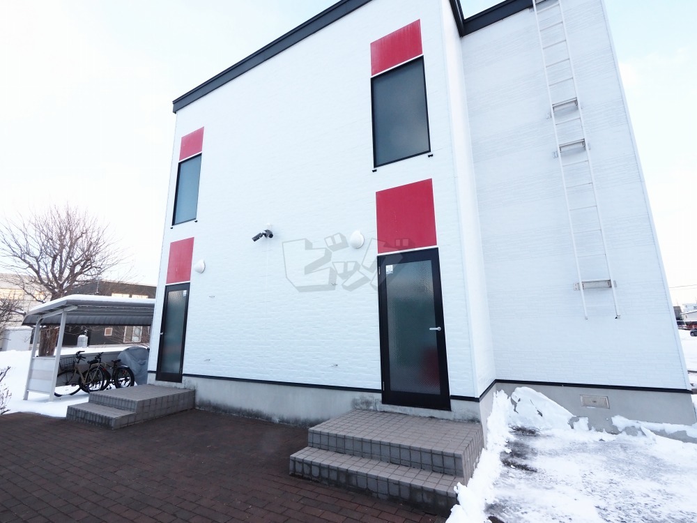 その他共用部分