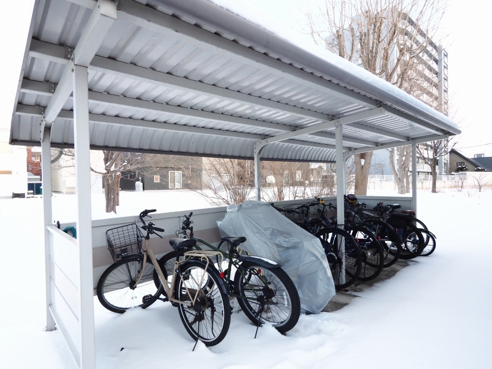 その他共用部分