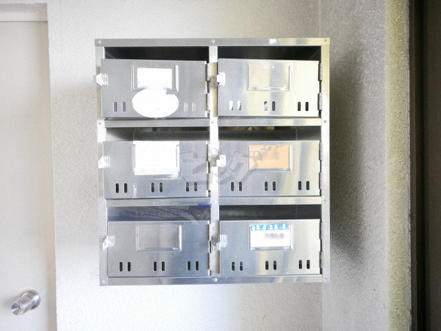 その他共用部分