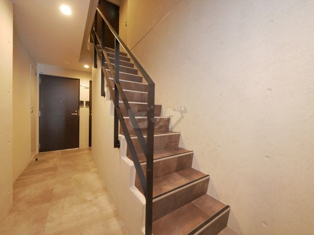 その他共用部分