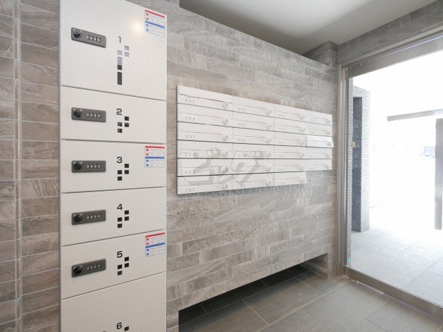 その他共用部分