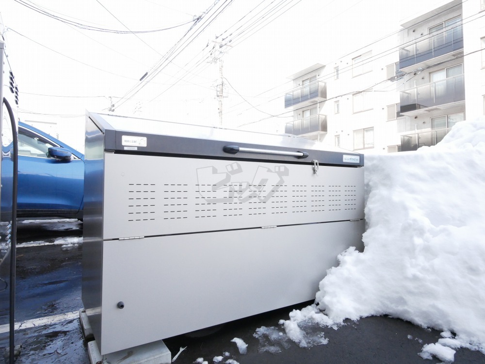 その他共用部分