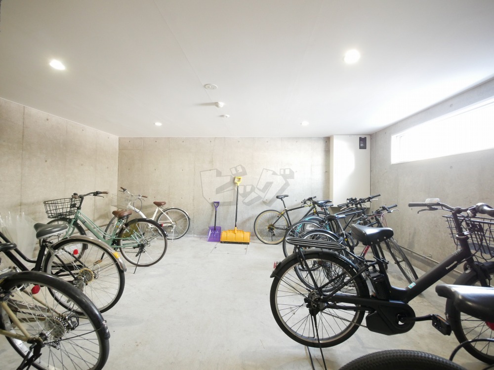 その他共用部分