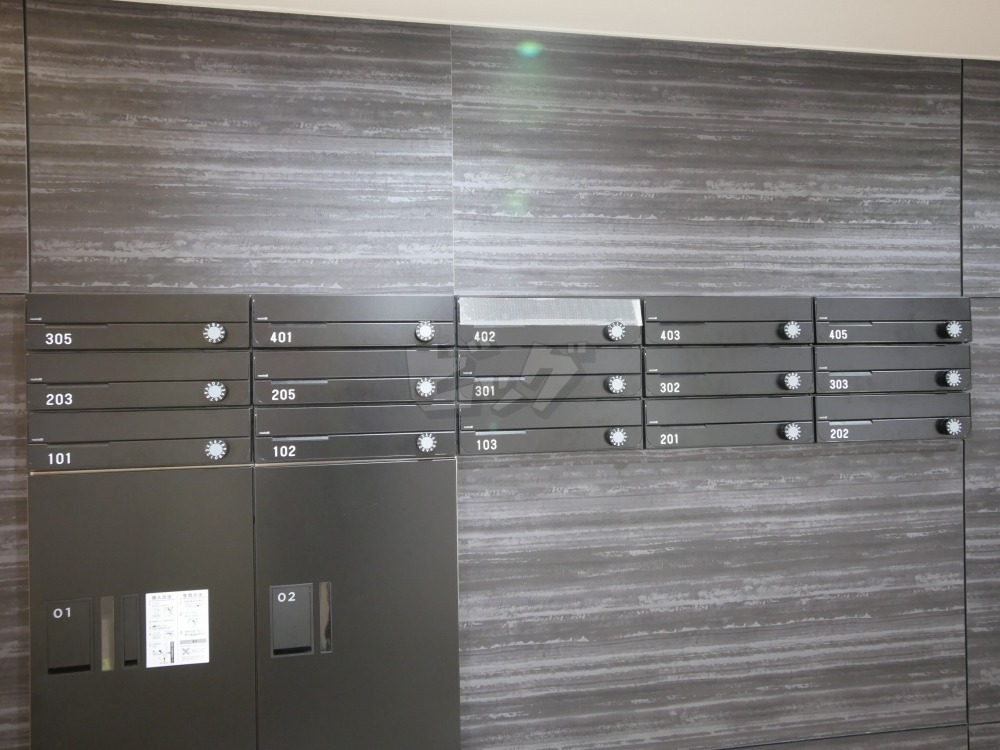 その他共用部分