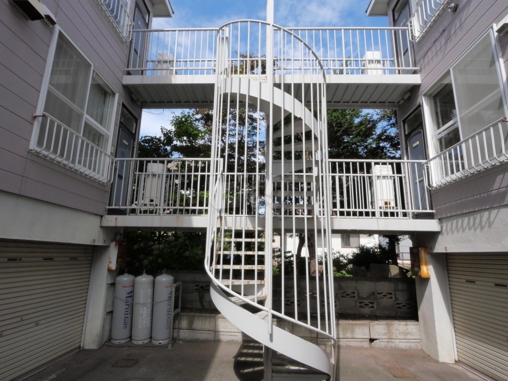 その他共用部分