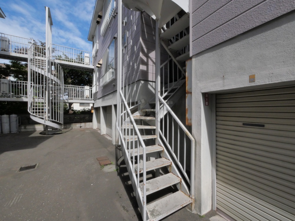 その他共用部分