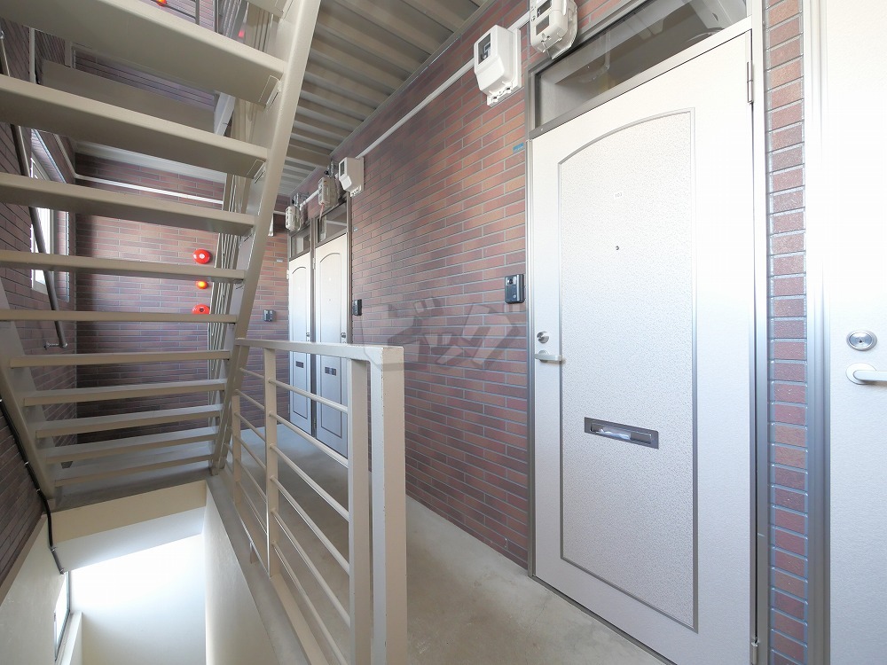 その他共用部分