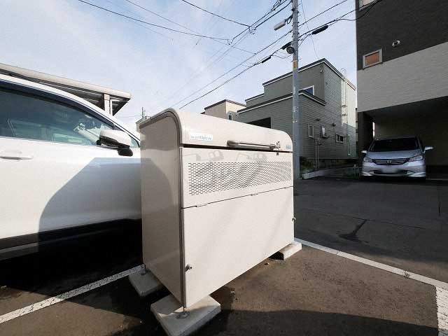 その他共用部分