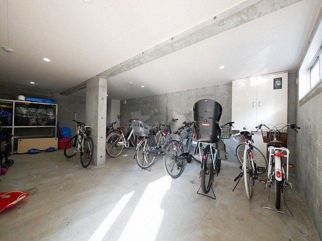 その他共用部分