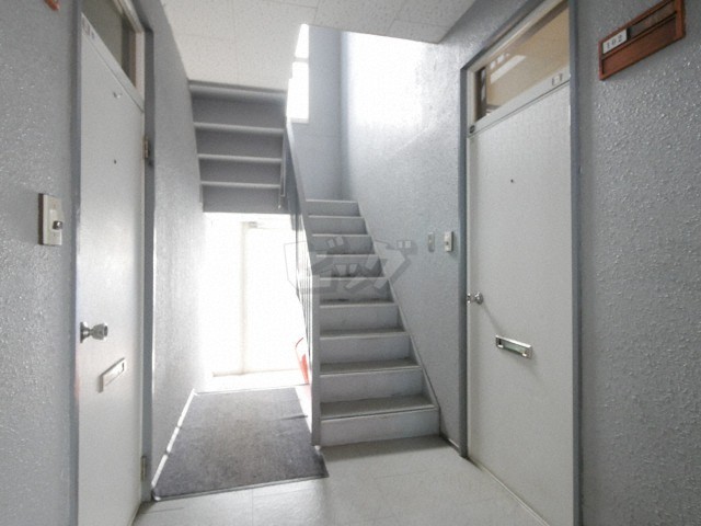 その他共用部分