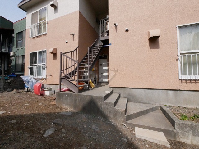 その他共用部分