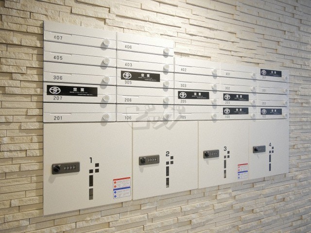 その他共用部分