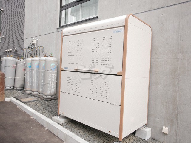 その他共用部分