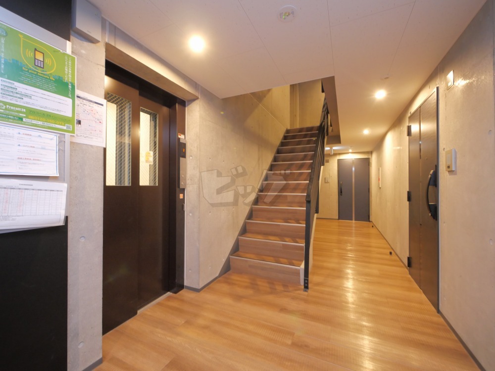 その他共用部分