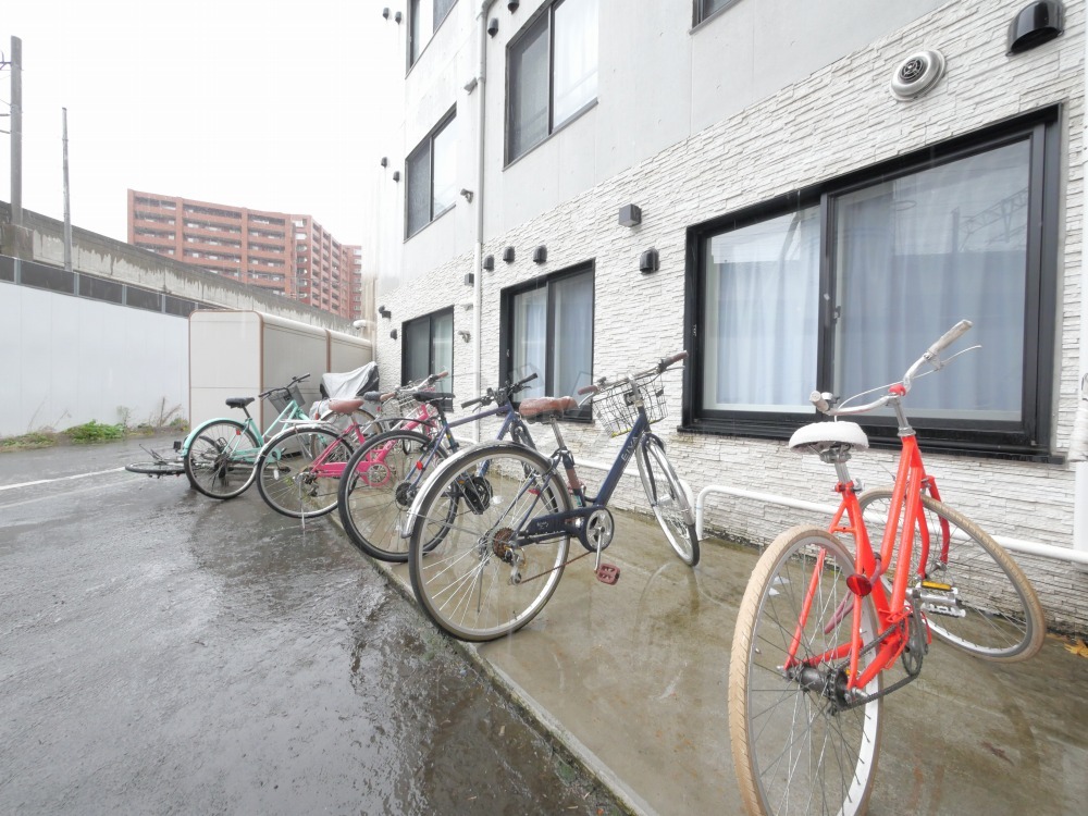 その他共用部分