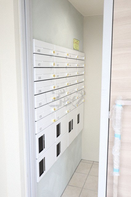 その他共用部分