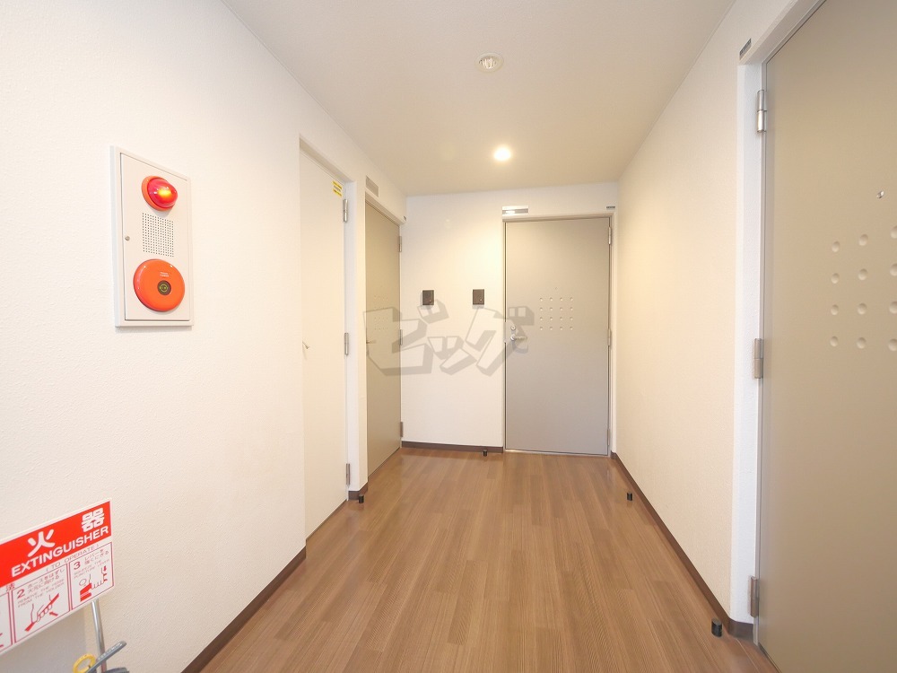 その他共用部分