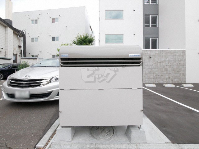 その他共用部分