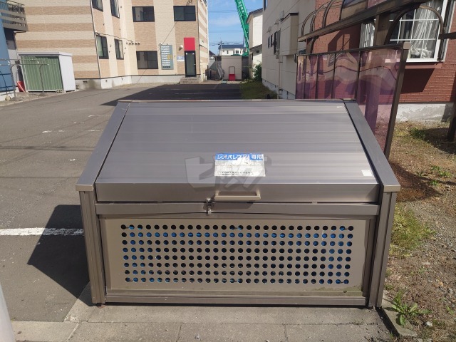 その他共用部分