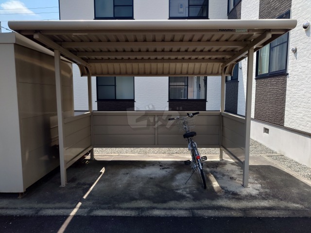 その他共用部分