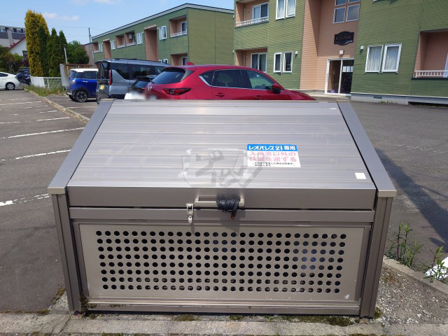 その他共用部分