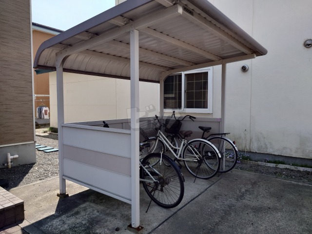 その他共用部分