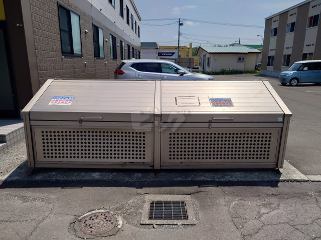 その他共用部分