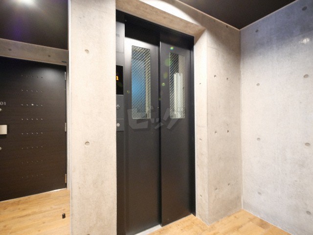 その他共用部分