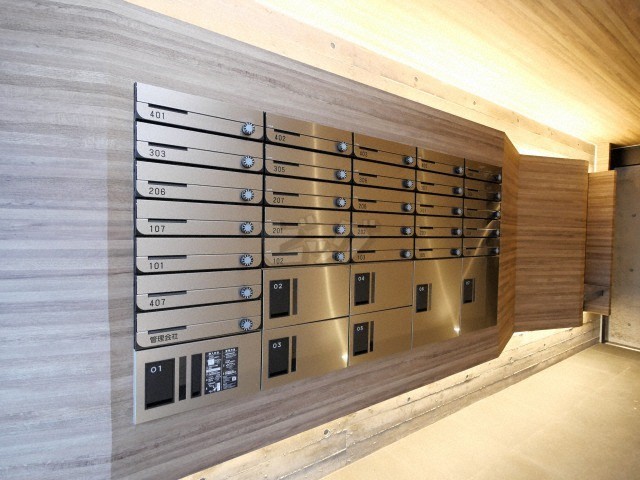 その他共用部分