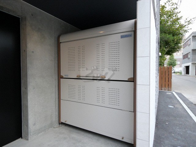 その他共用部分