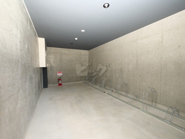 その他共用部分