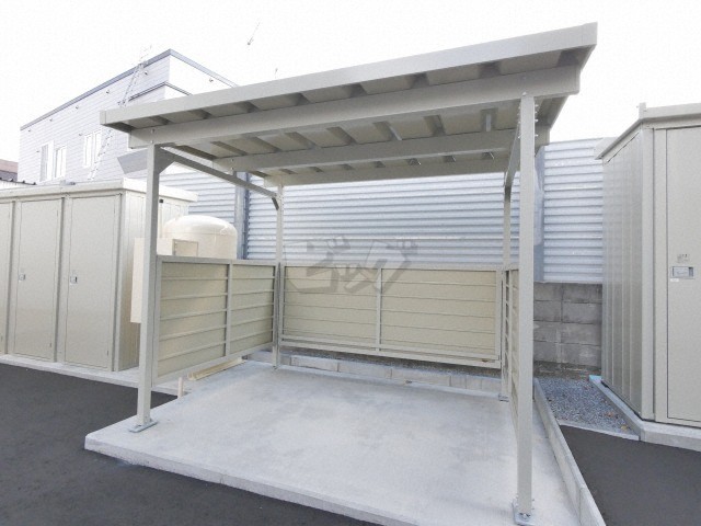 その他共用部分