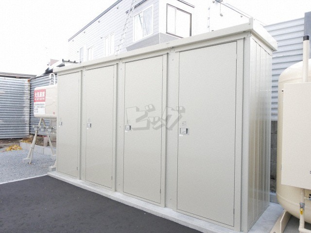 その他共用部分