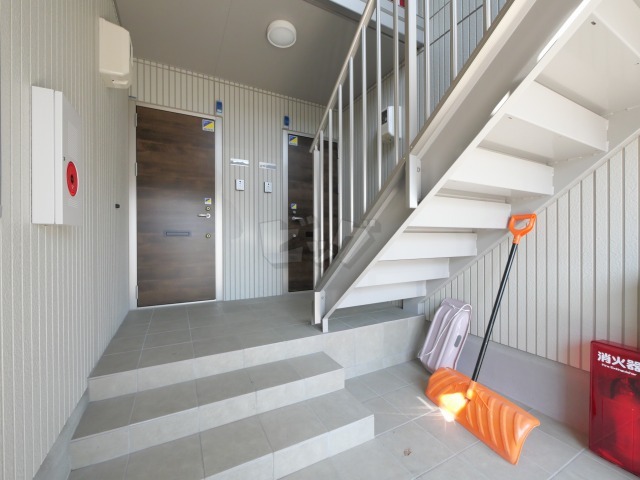 その他共用部分