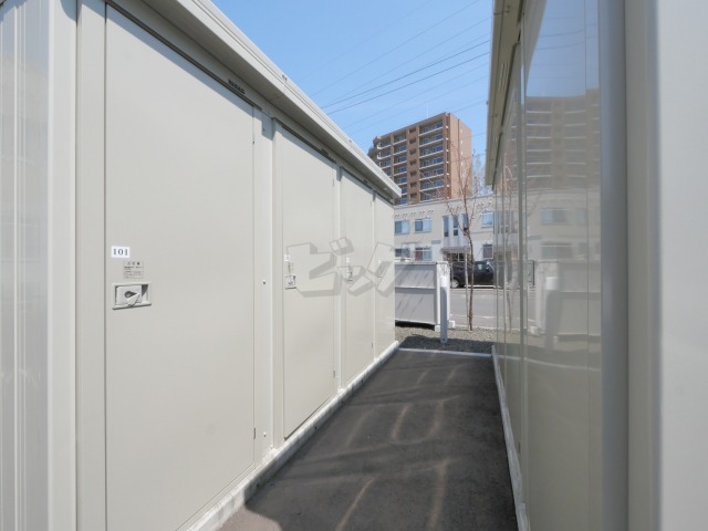 その他共用部分