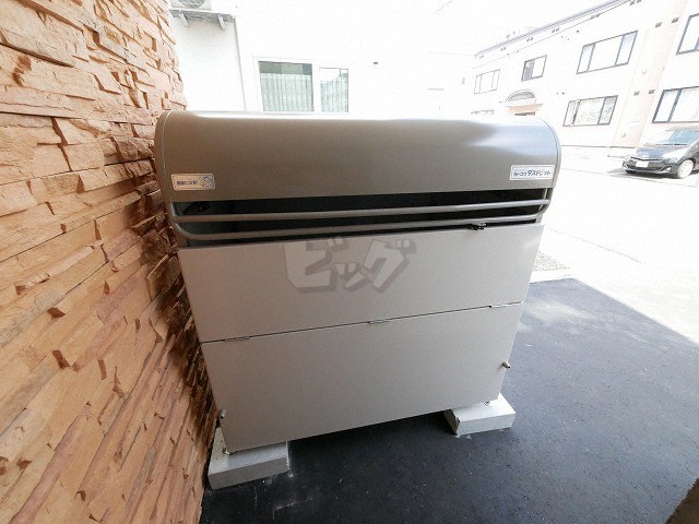 その他共用部分