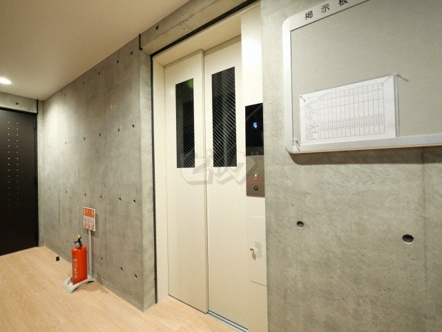 その他共用部分