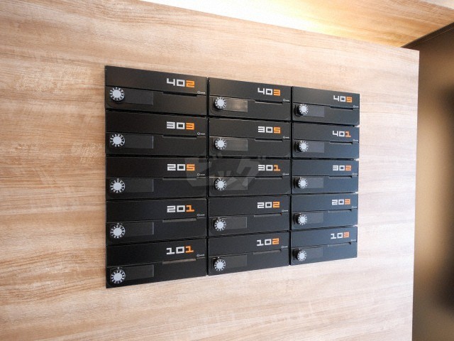 その他共用部分