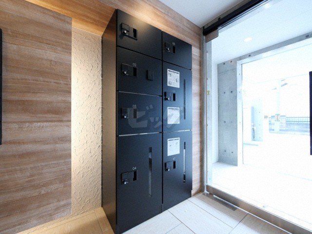 その他共用部分