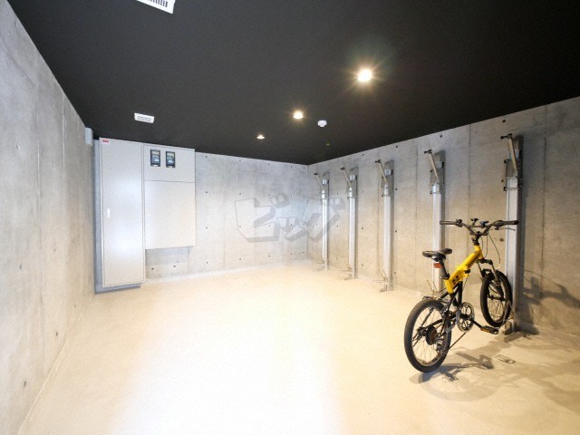 その他共用部分