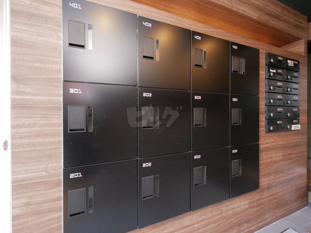 その他共用部分