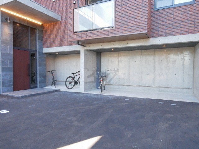 その他共用部分