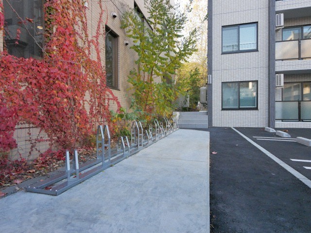 その他共用部分